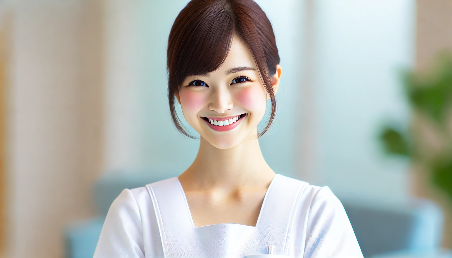 看護師転職面接でよく聞かれる質問と回答例