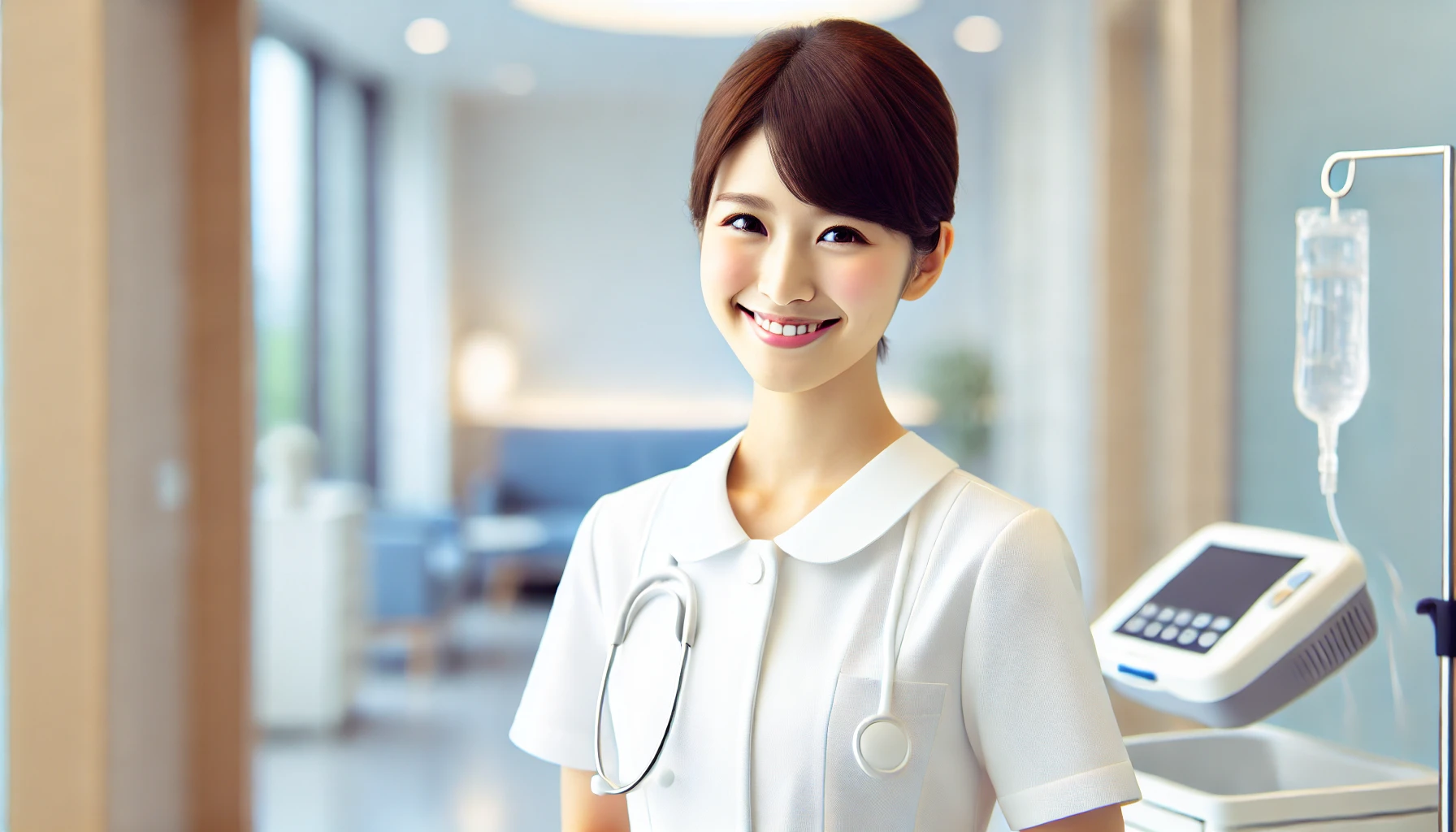 看護師転職で魅力を伝える自己PRの書き方