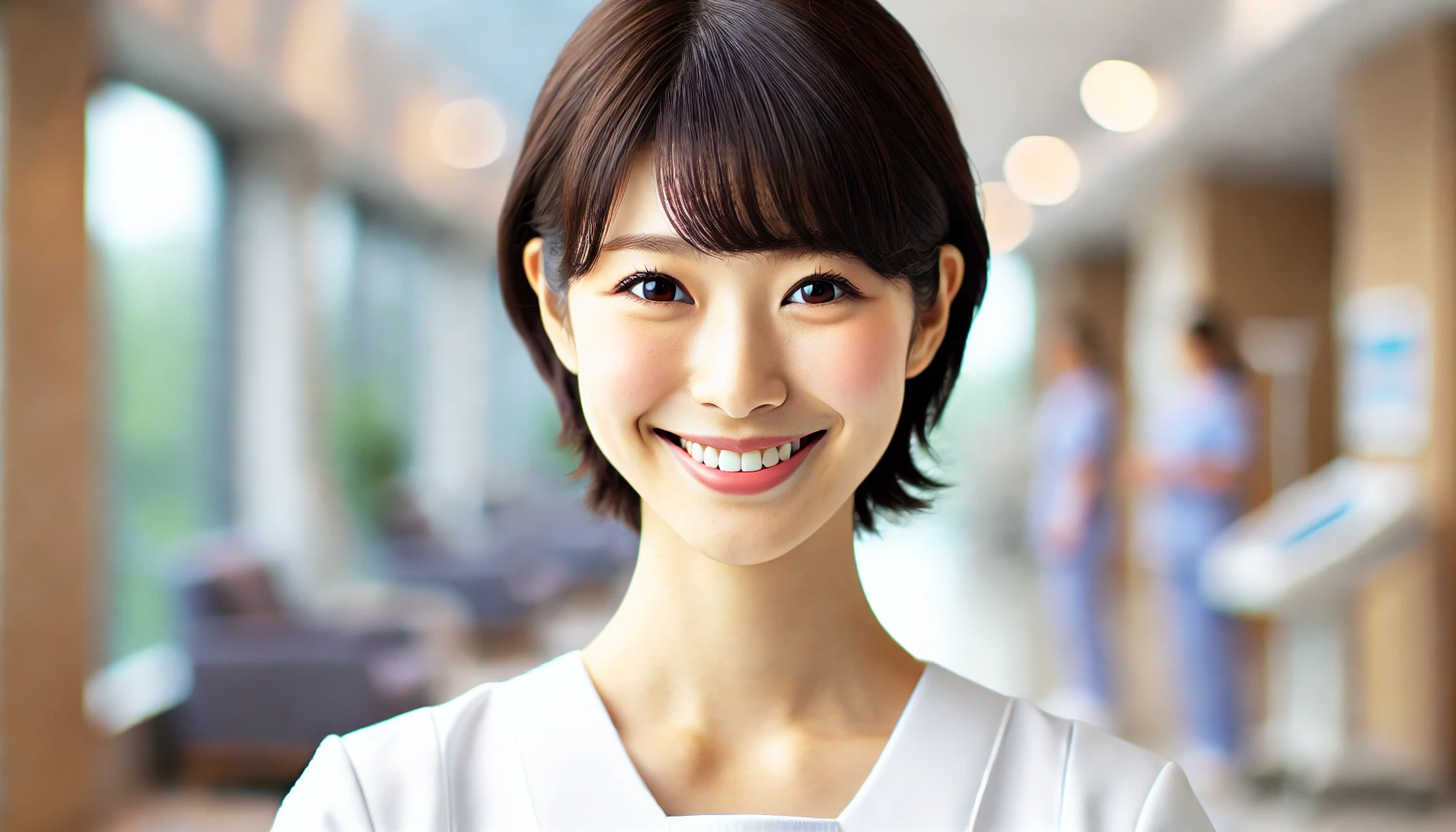 看護師50代でも転職を成功させる秘訣