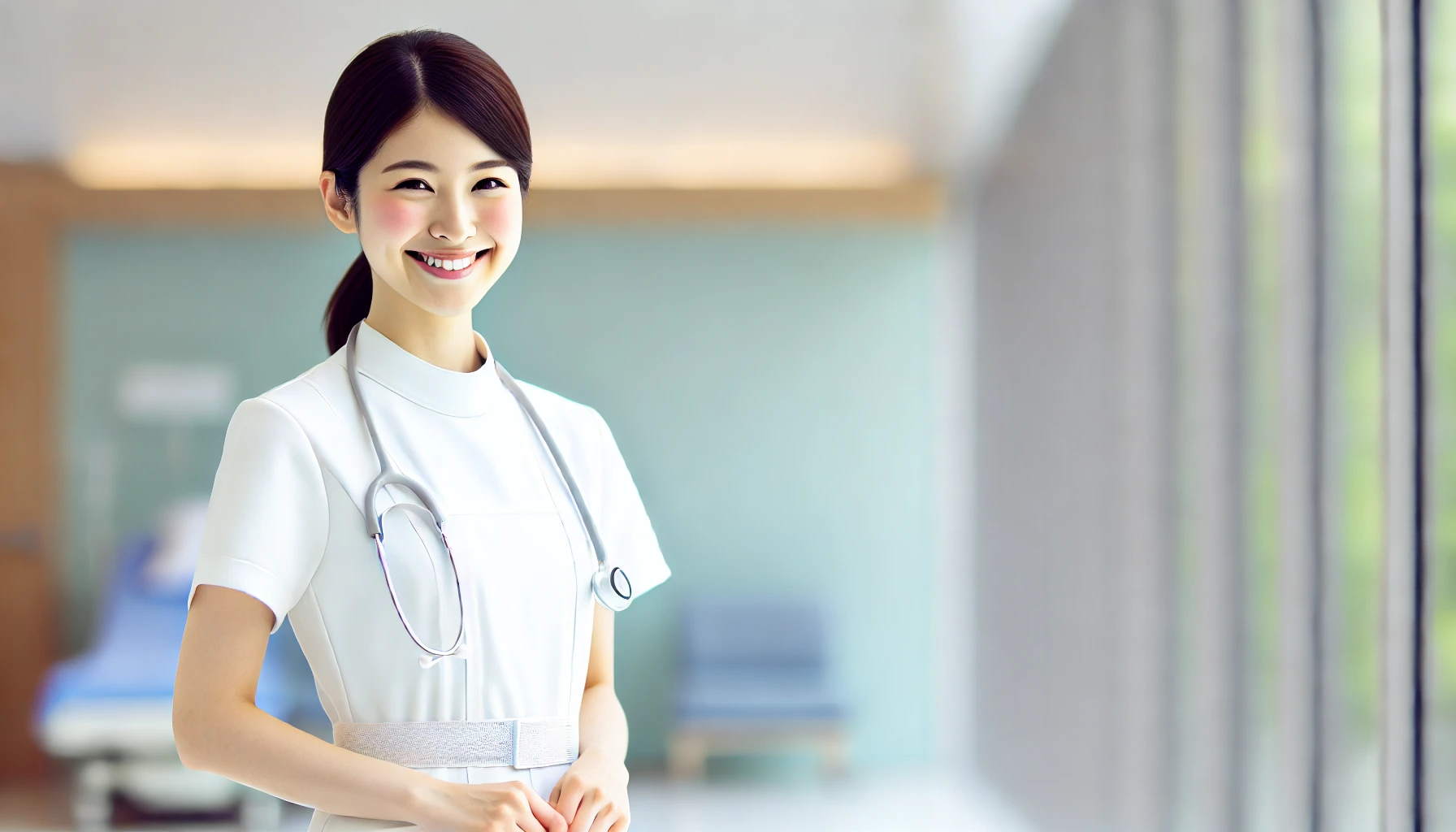 看護師転職のための職務経歴書の書き方とポイント