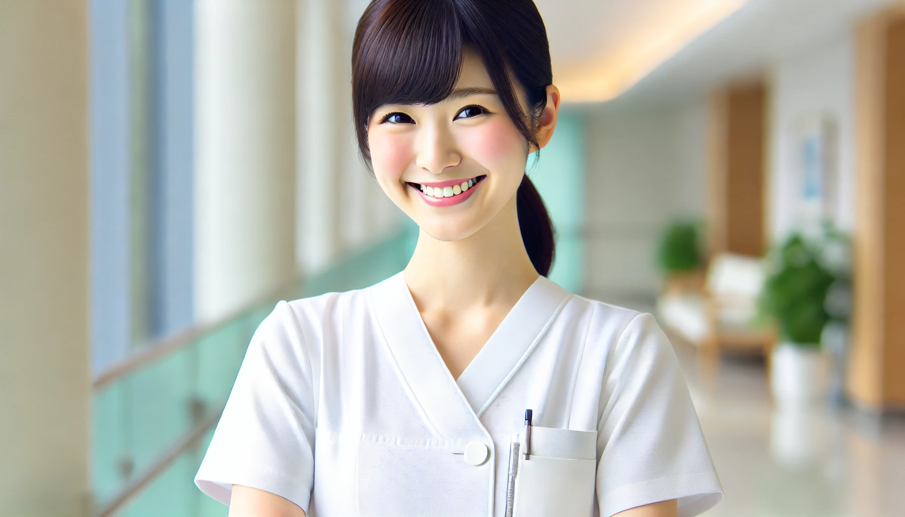 看護師の退職理由「人間関係トラブル」の伝え方