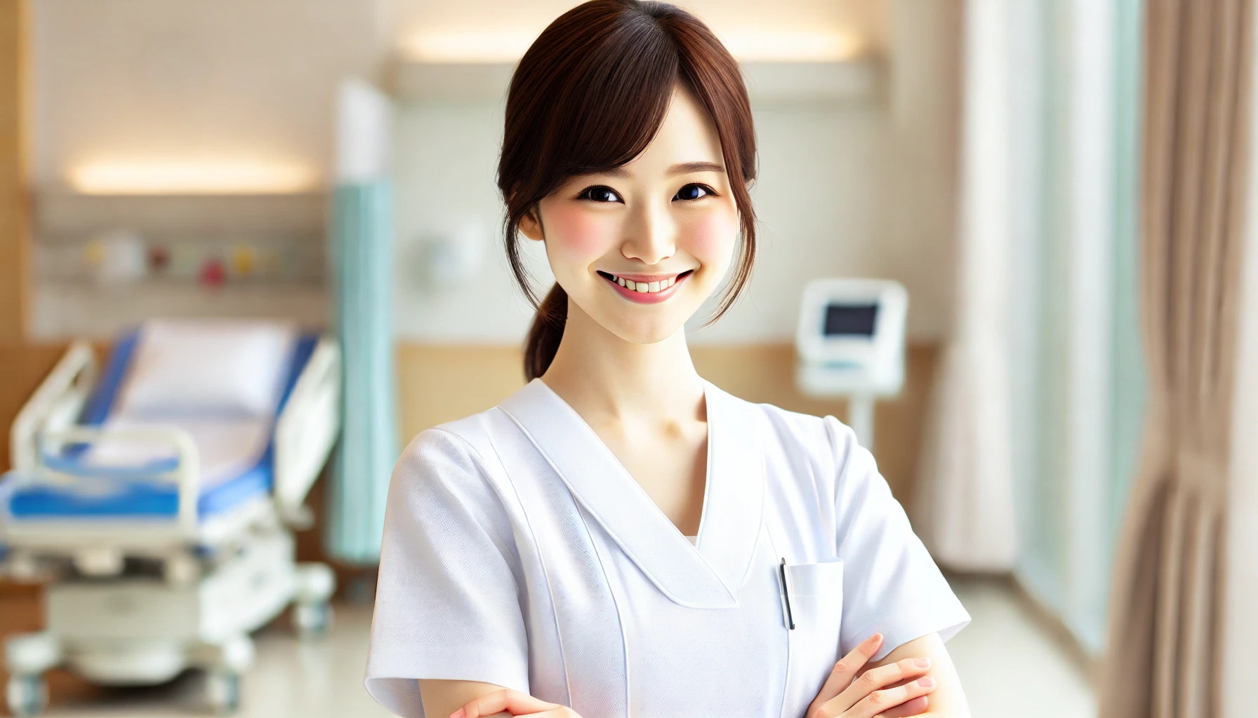 40代看護師が転職を成功させるためのポイント