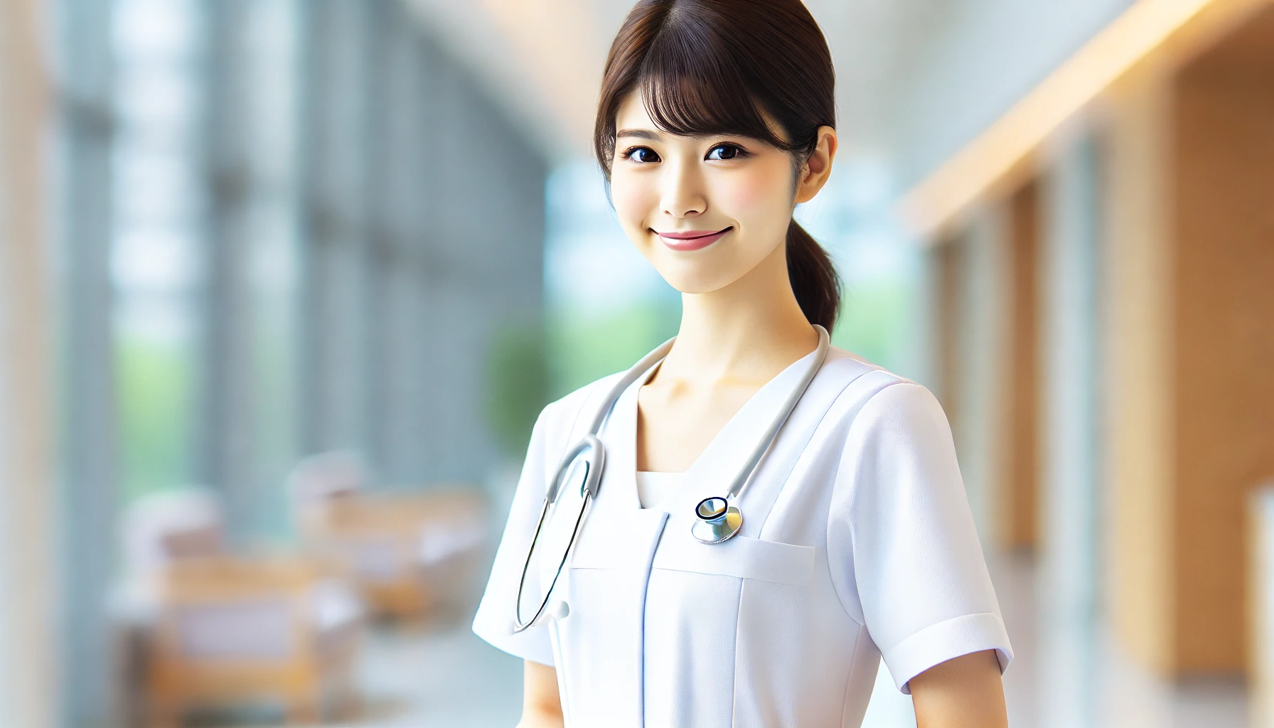 看護師の転職で好印象を与える履歴書の書き方