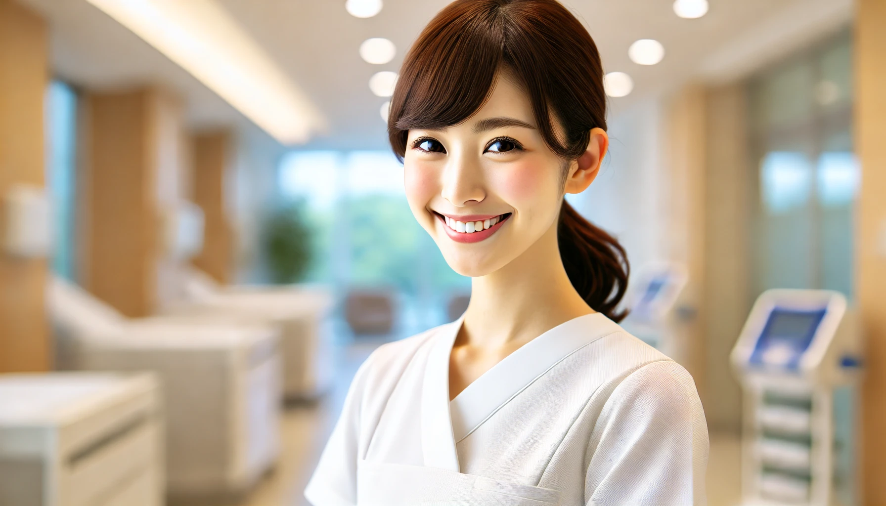 看護師転職初日に押さえておきたいポイント