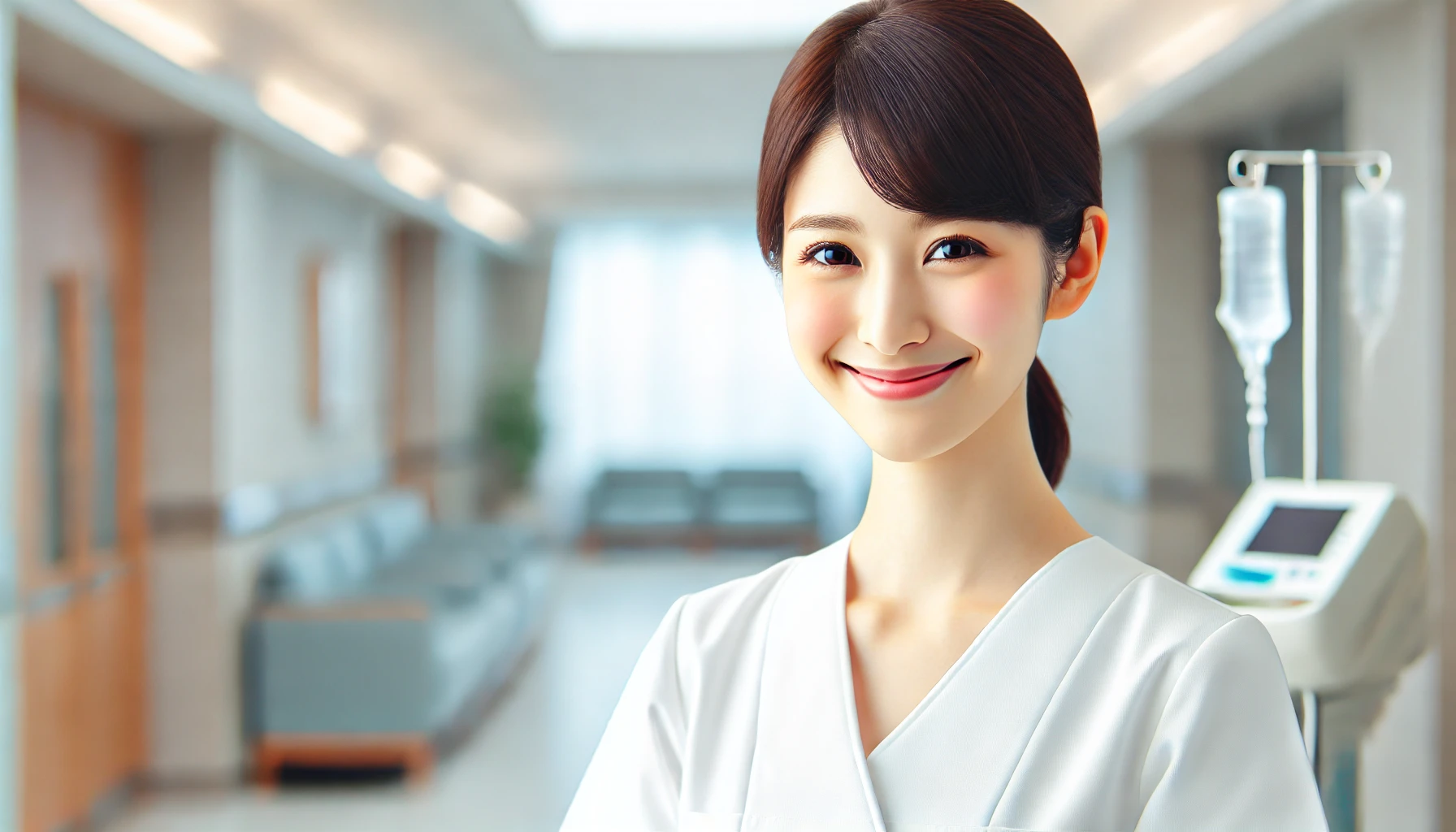 看護師転職活動をスムーズに進めるための手順