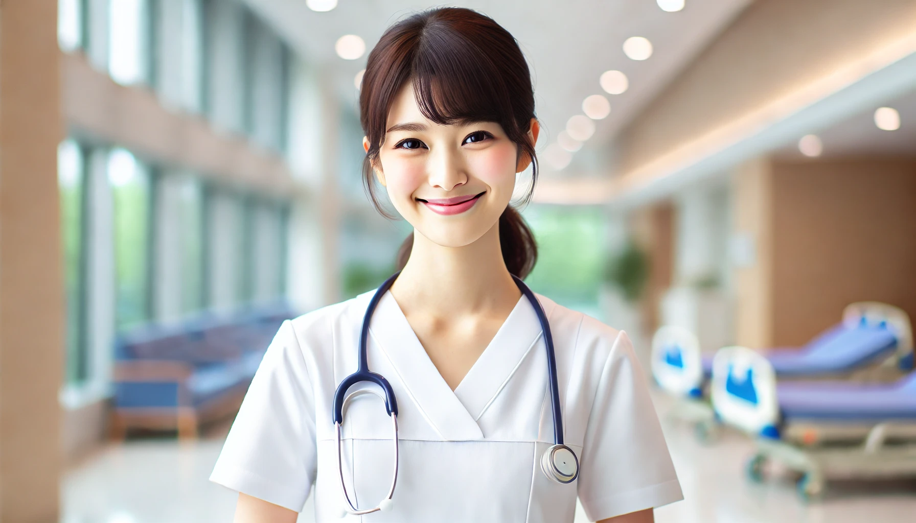 看護師転職面接での長所・短所の伝え方と例文