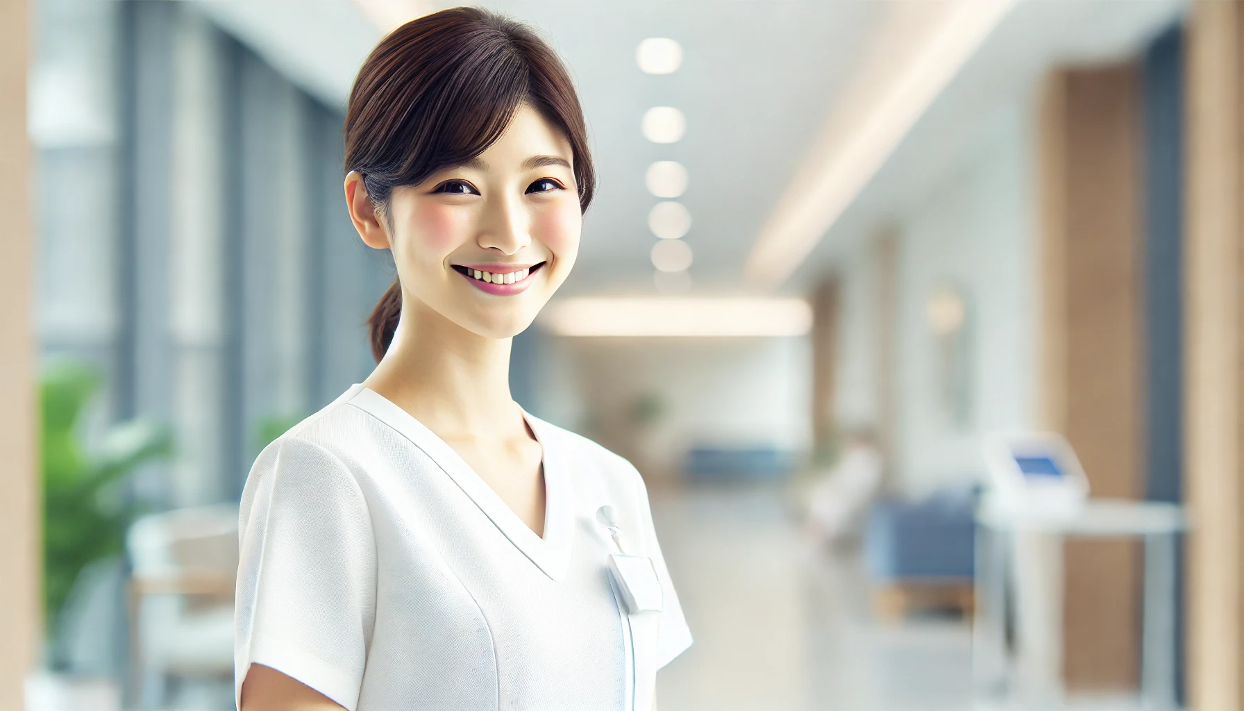 看護師がクリニックに転職するメリットと注意点