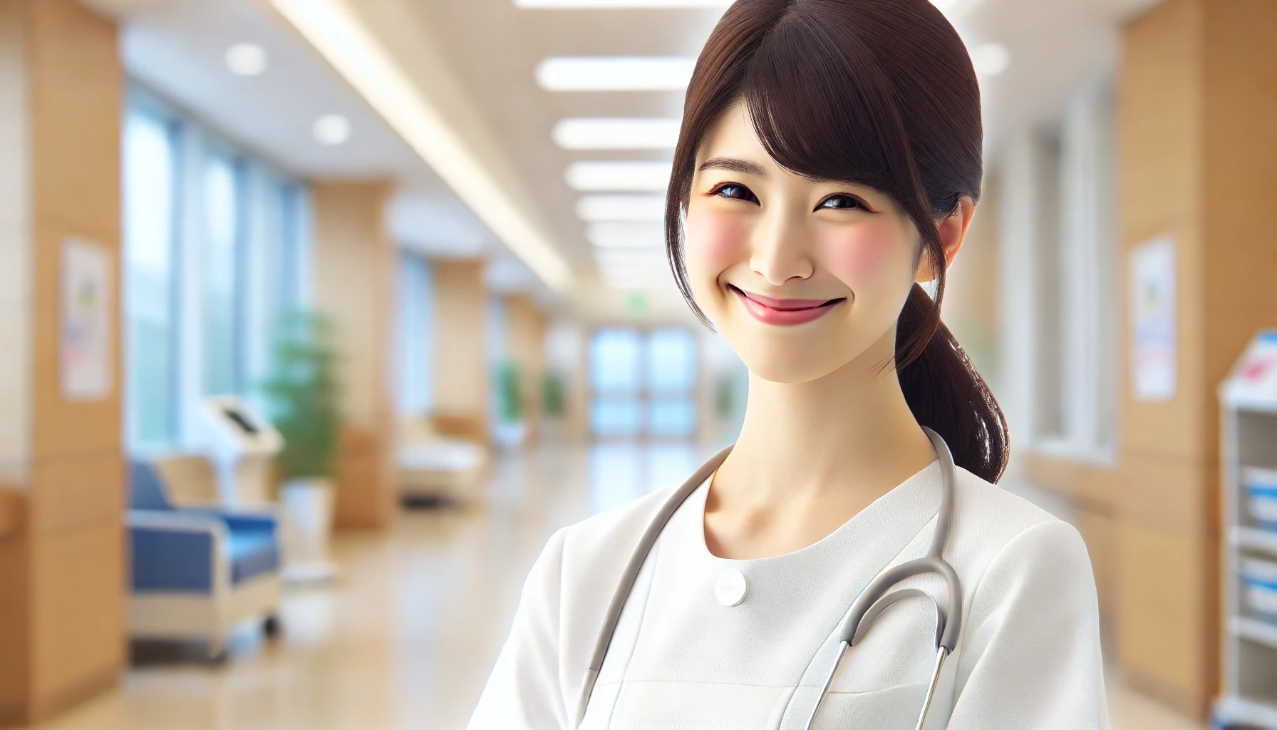 看護師から異業種への転職成功のコツ