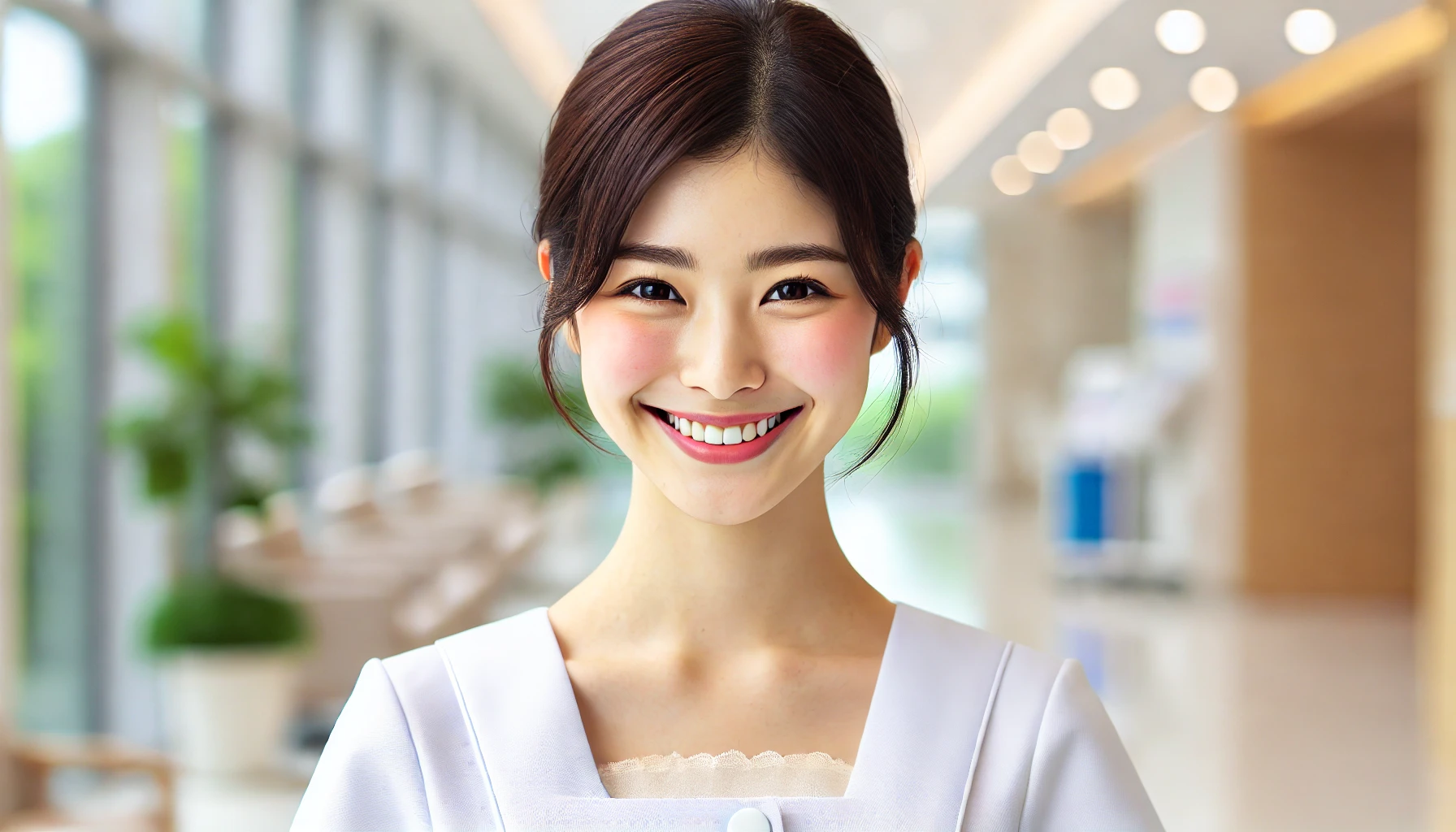 看護師から一般企業への転職成功ポイント