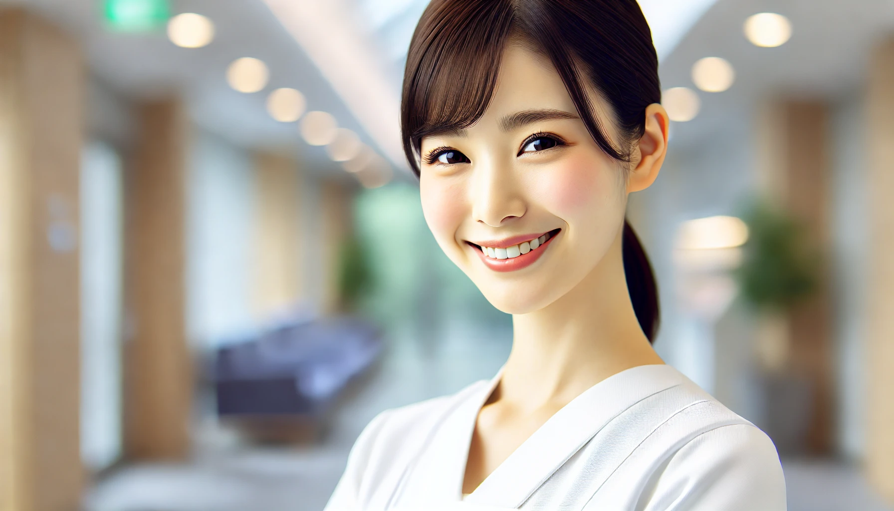 看護師の転職動機で好印象を与えるポイント