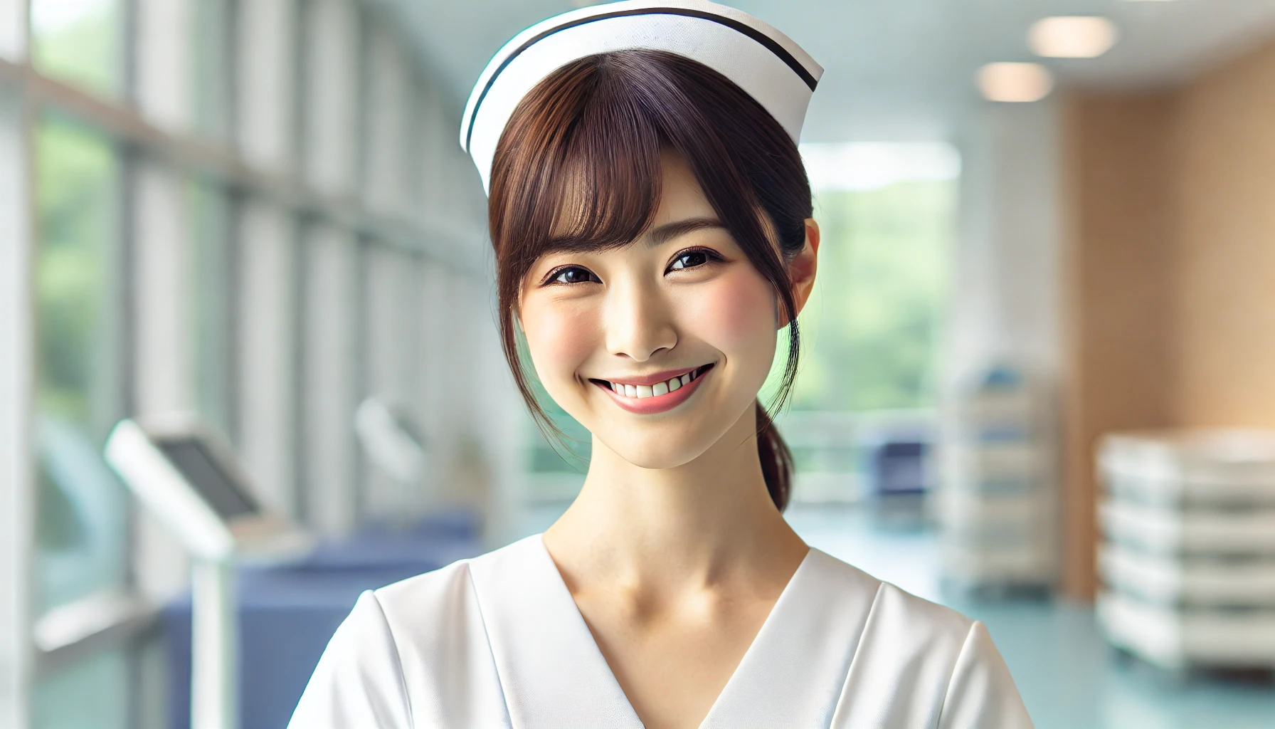 看護師転職の志望動機を魅力的に伝えるコツ