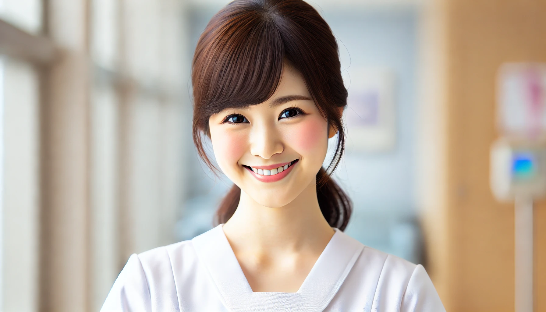 50代看護師の転職成功事例と戦略を解説